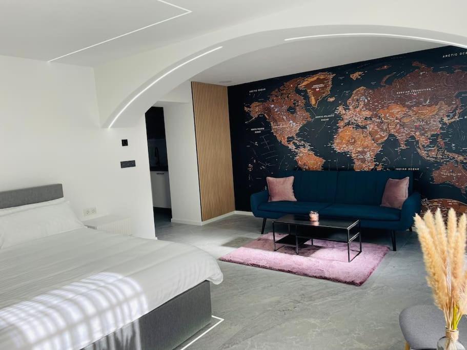 비엔나 Hagenauer House 아파트 외부 사진