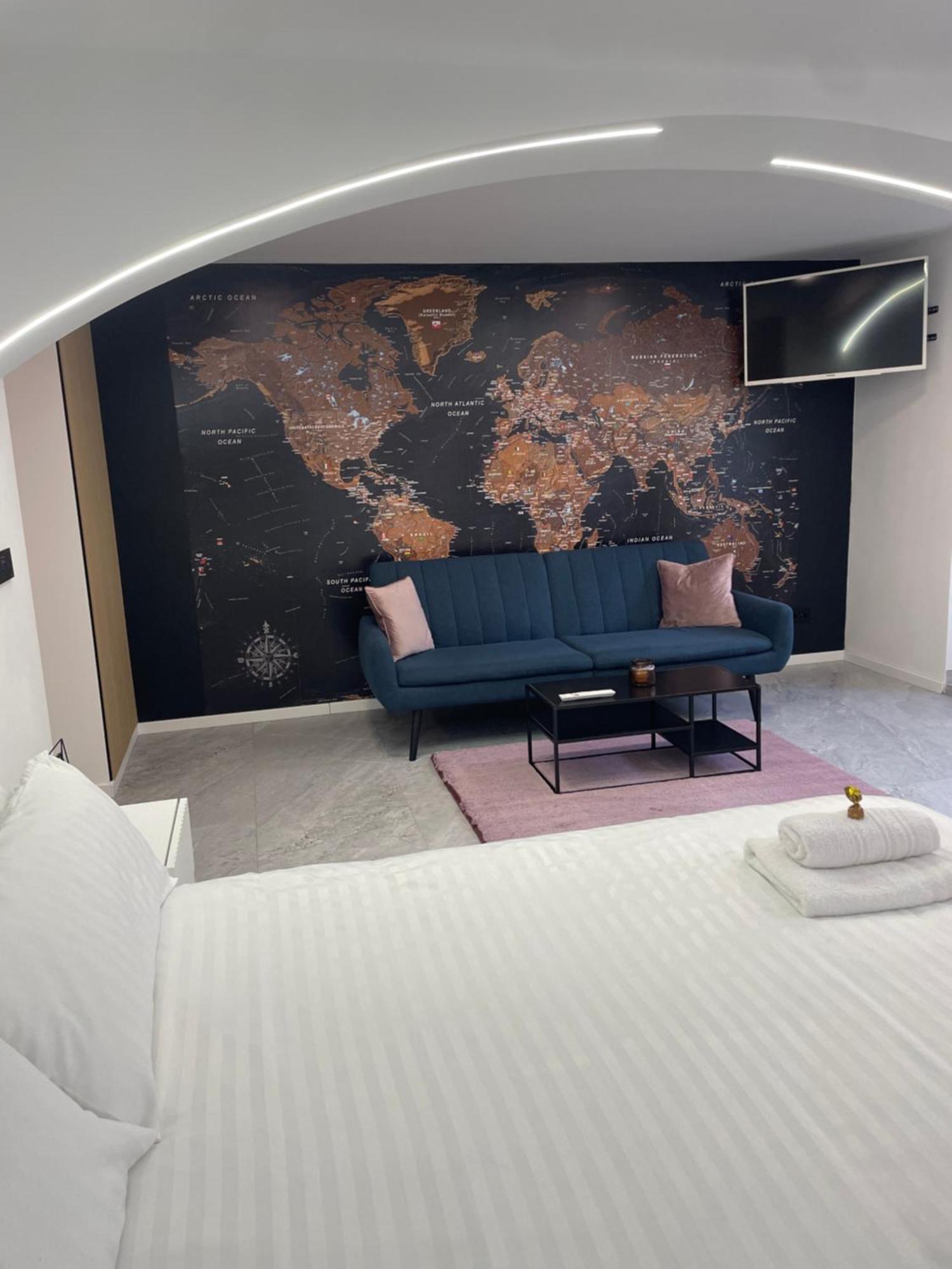 비엔나 Hagenauer House 아파트 외부 사진