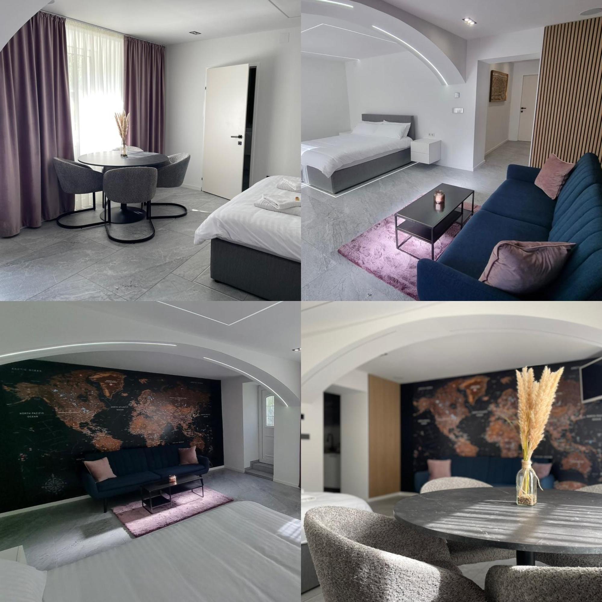 비엔나 Hagenauer House 아파트 외부 사진
